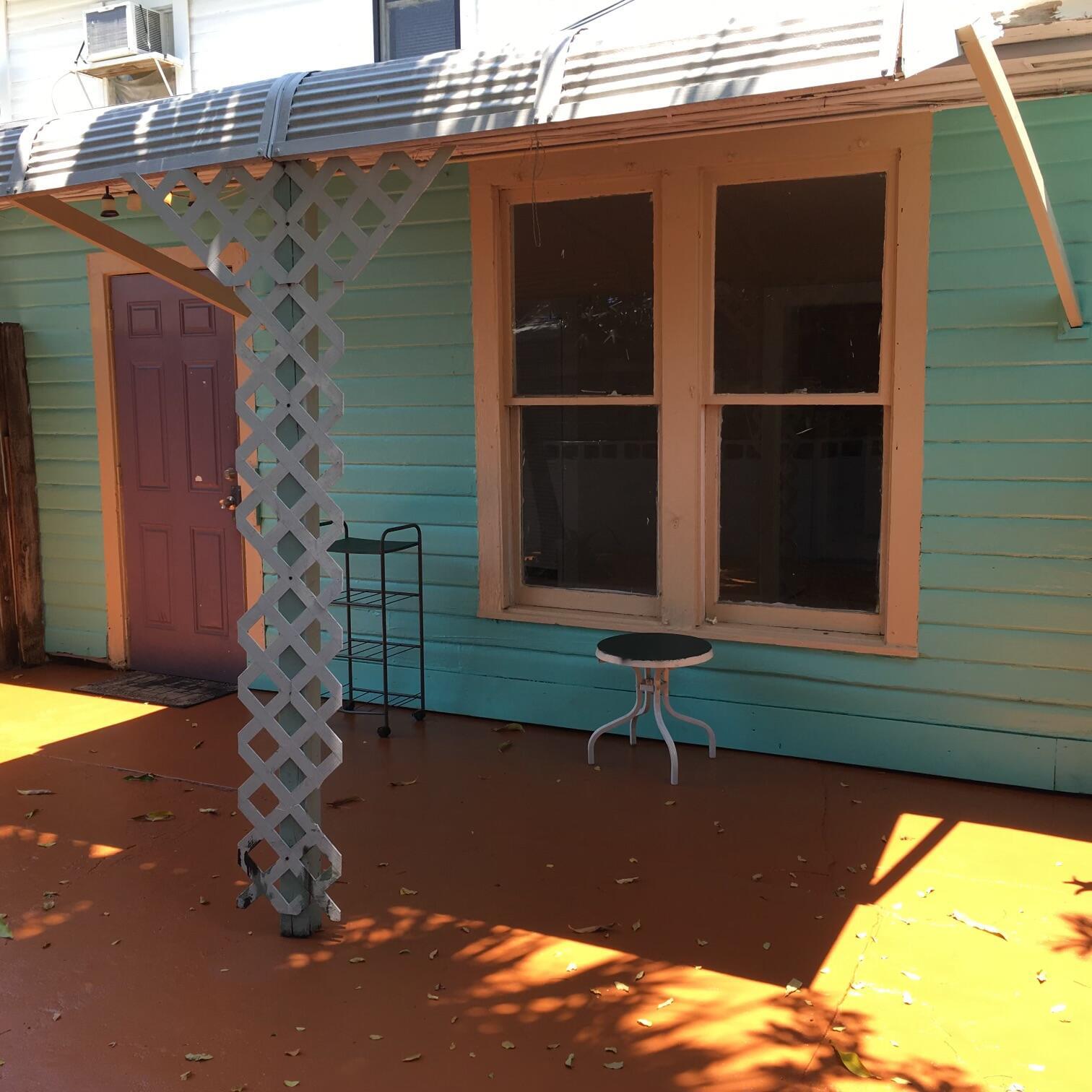 LAKE WORTH TOWN OF - Residential Income