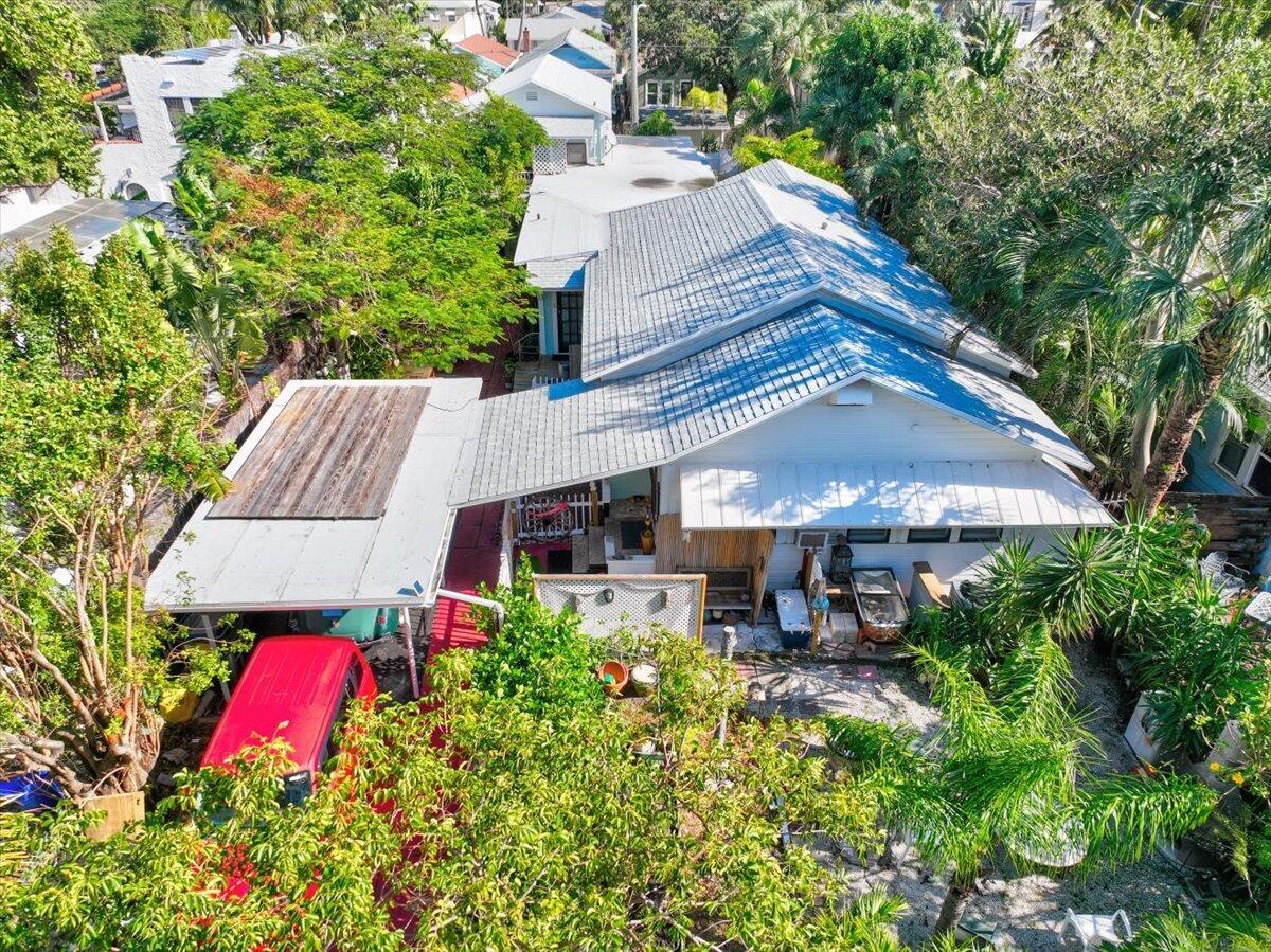 LAKE WORTH TOWN OF - Residential Income