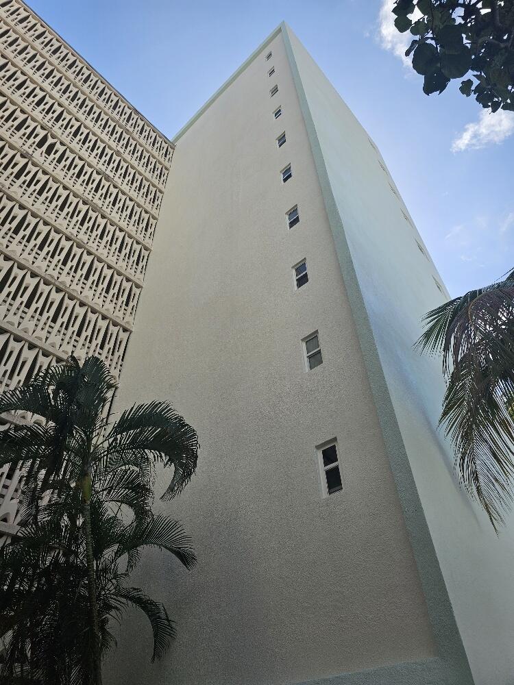 SPRING TIDE APTS CO-OP - Residential