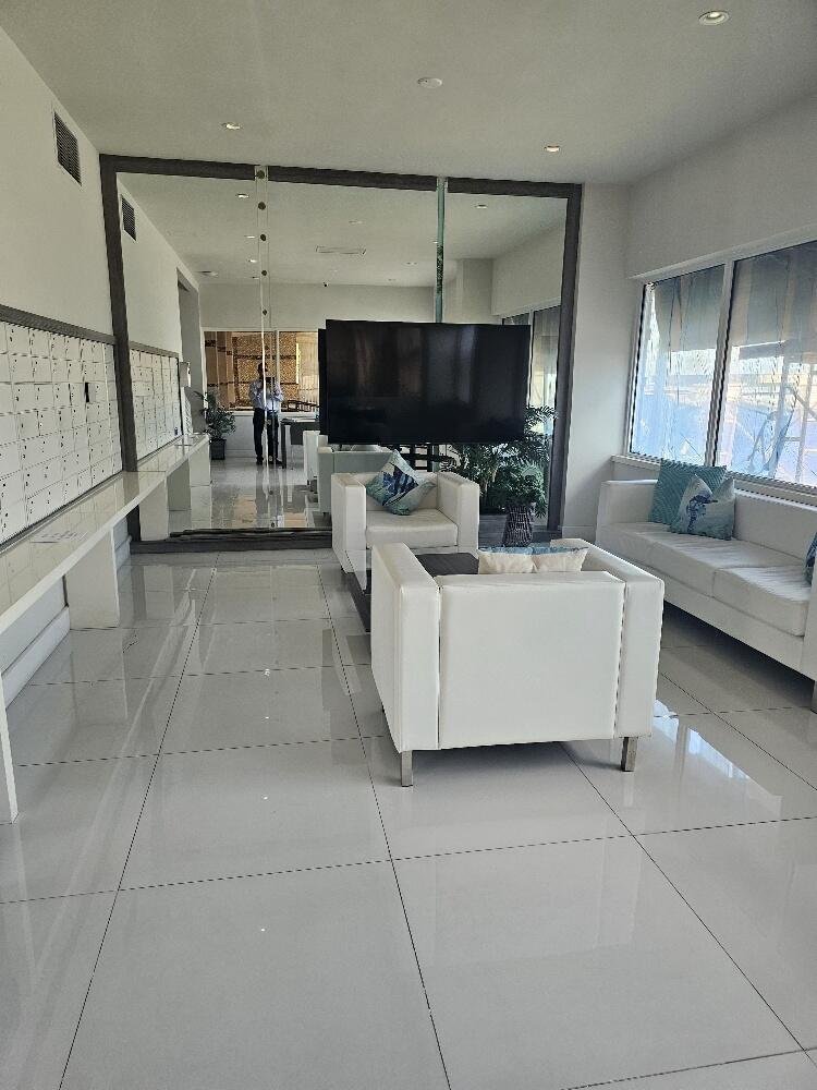 SPRING TIDE APTS CO-OP - Residential