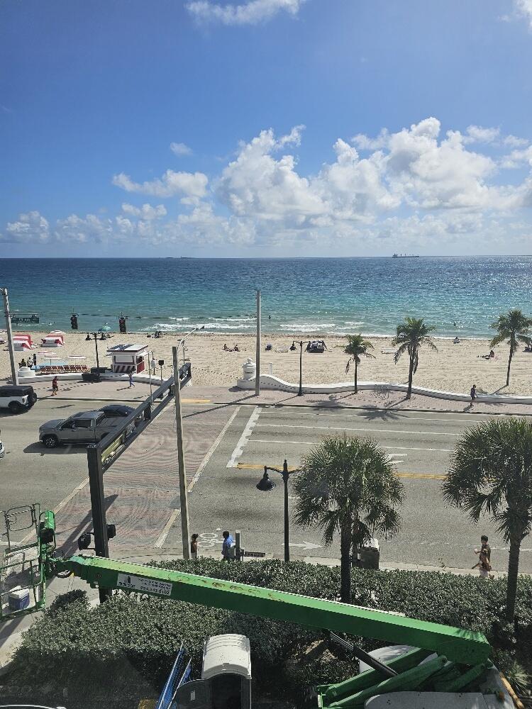 SPRING TIDE APTS CO-OP - Residential