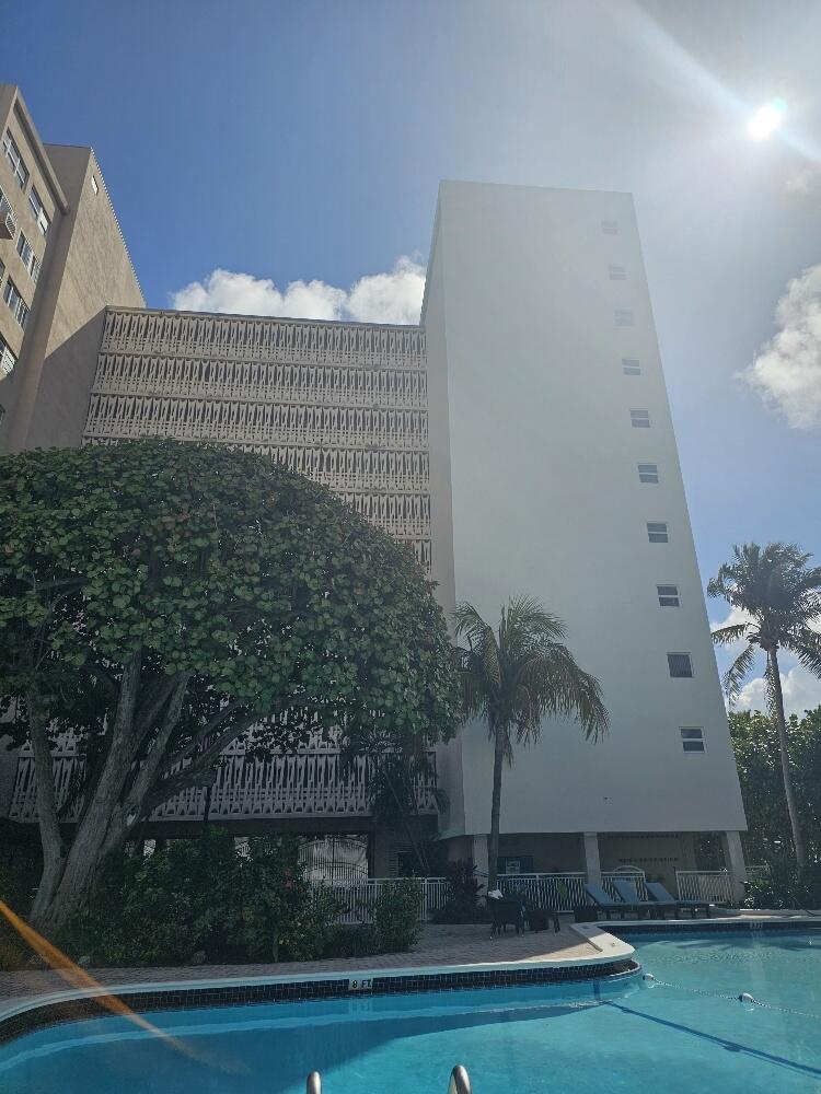 SPRING TIDE APTS CO-OP - Residential