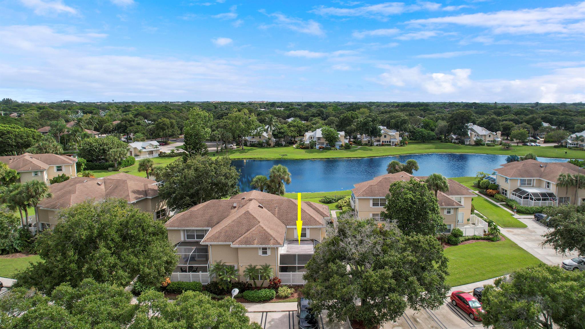 3101 Hayden Court