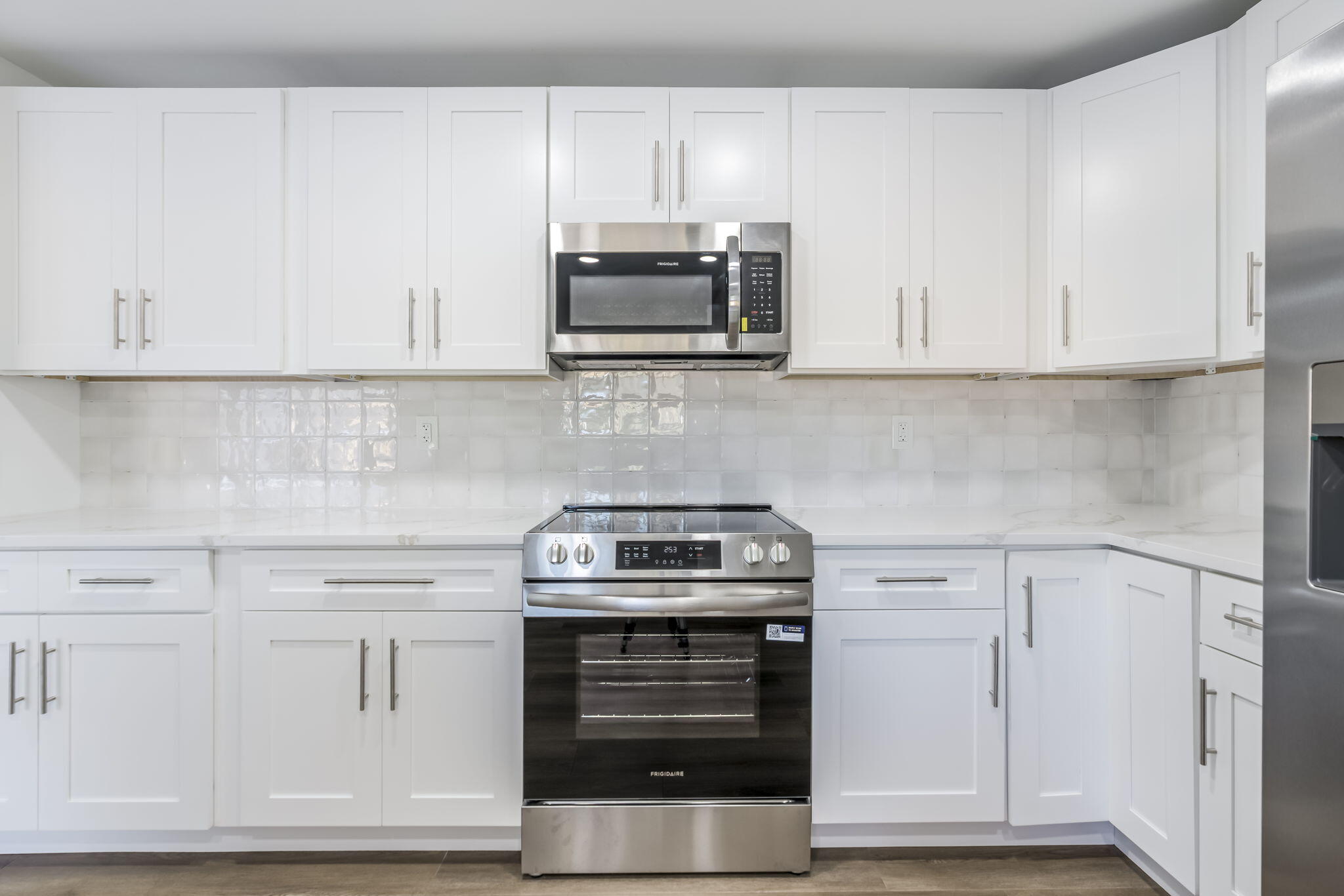 THE TROPICS REV - Residential