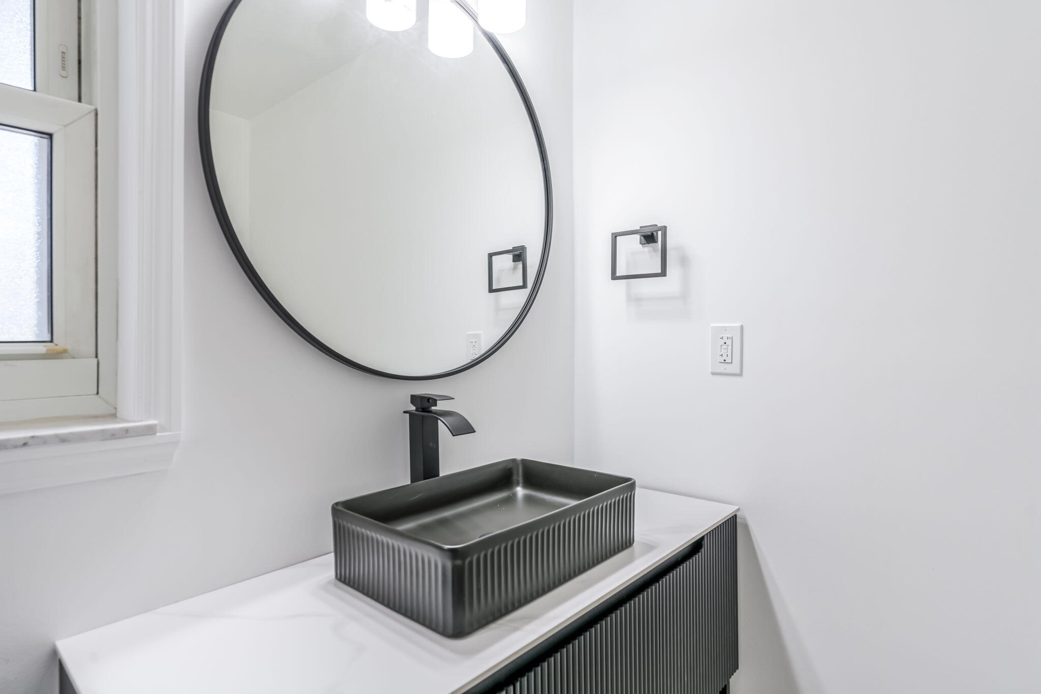 THE TROPICS REV - Residential