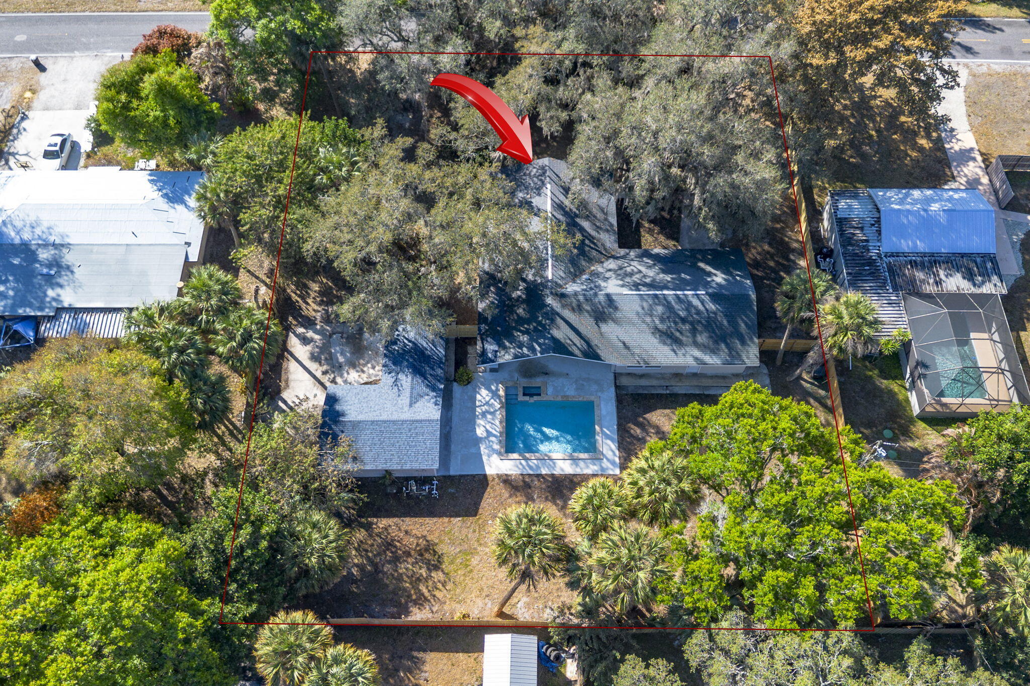 THE TROPICS REV - Residential