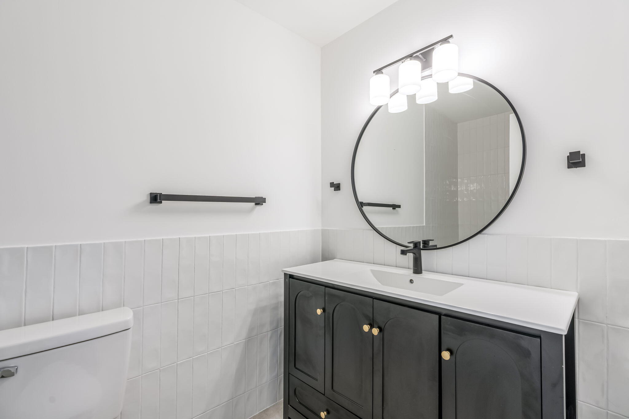 THE TROPICS REV - Residential