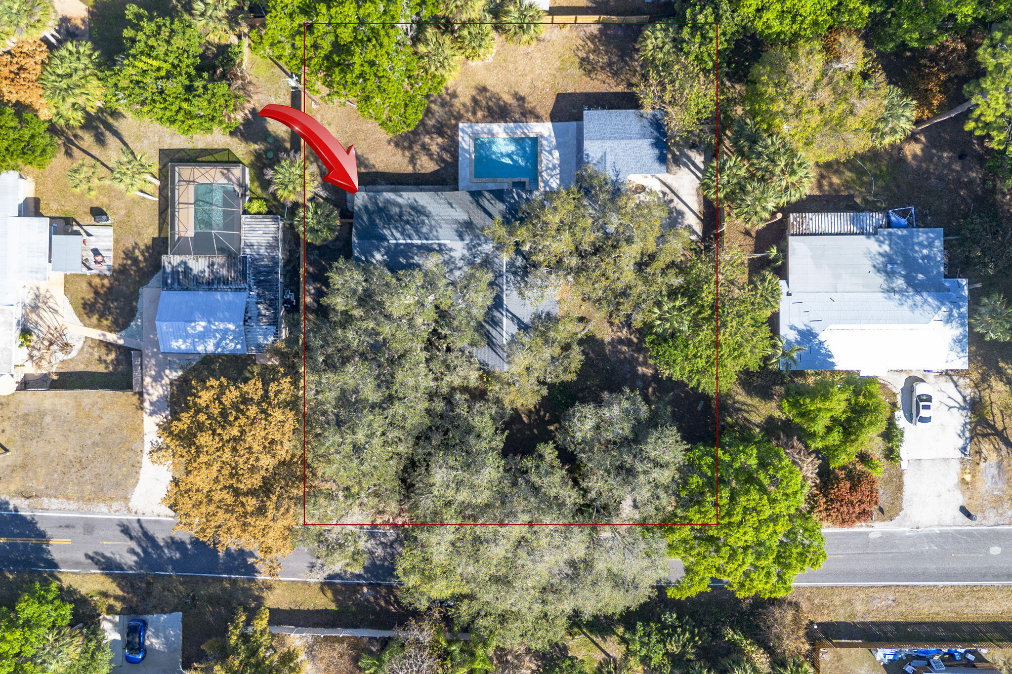 THE TROPICS REV - Residential