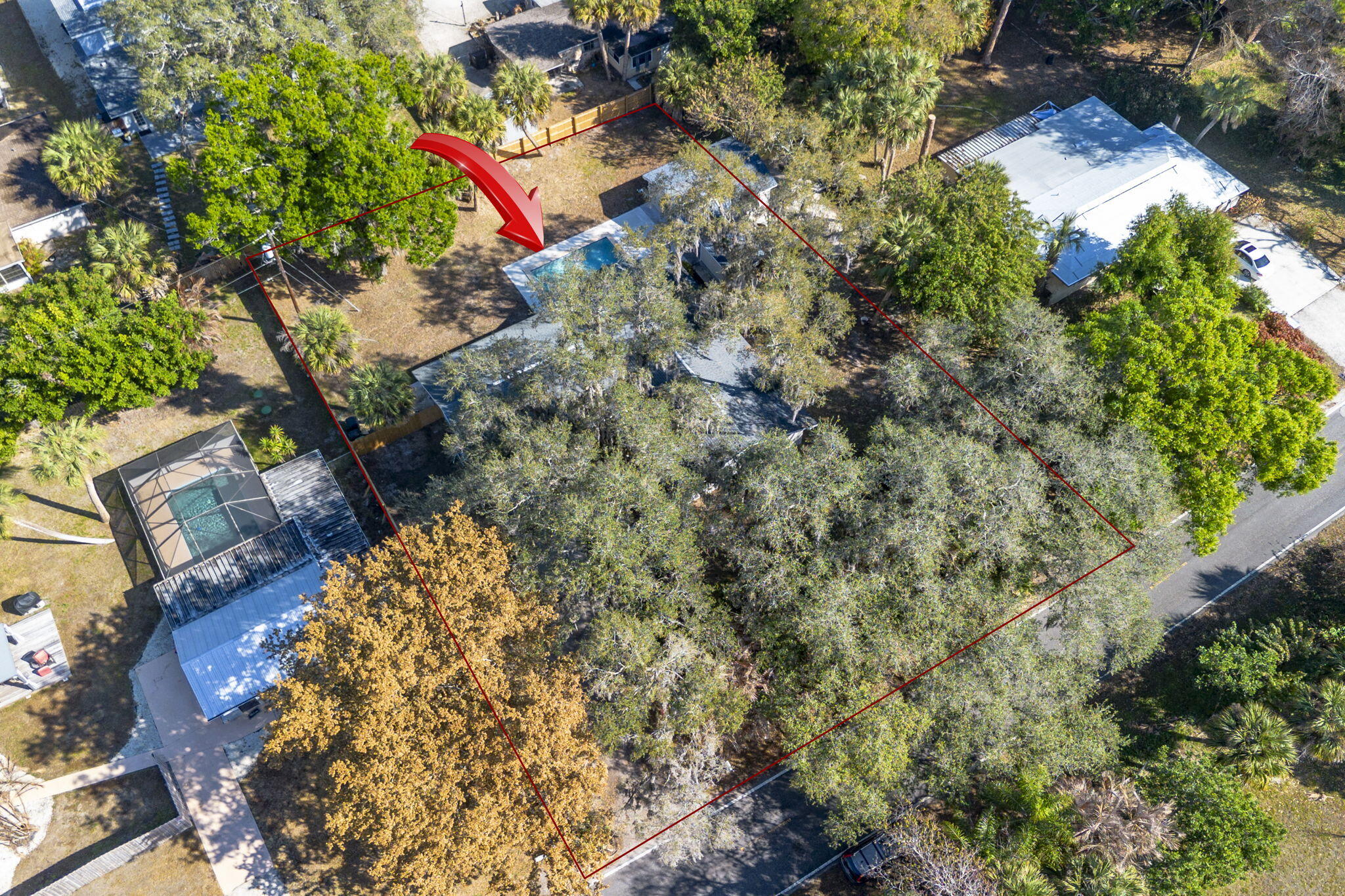 THE TROPICS REV - Residential