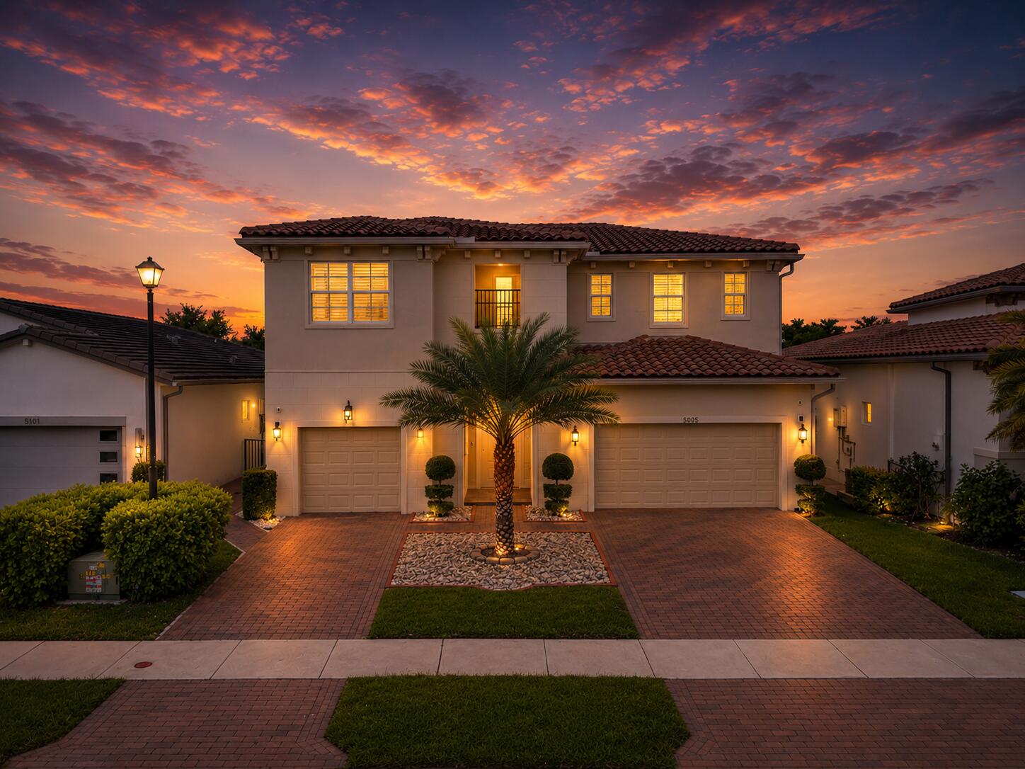 5095 Beland Drive