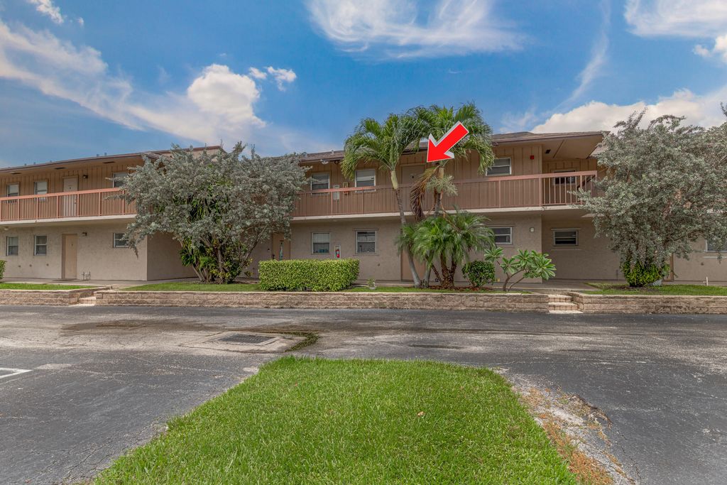 Photo of 2755 W Atlantic Avenue #1210, Delray Beach, FL 33445 (MLS # R11096191)
