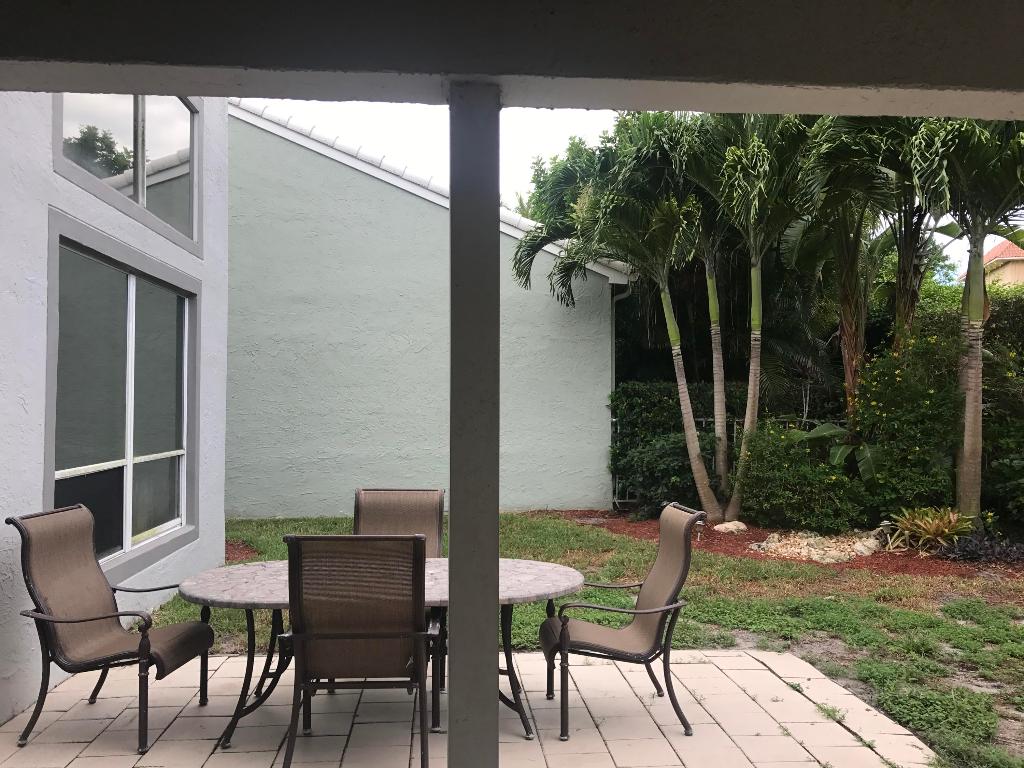 COSTA DEL SOL - Residential Lease