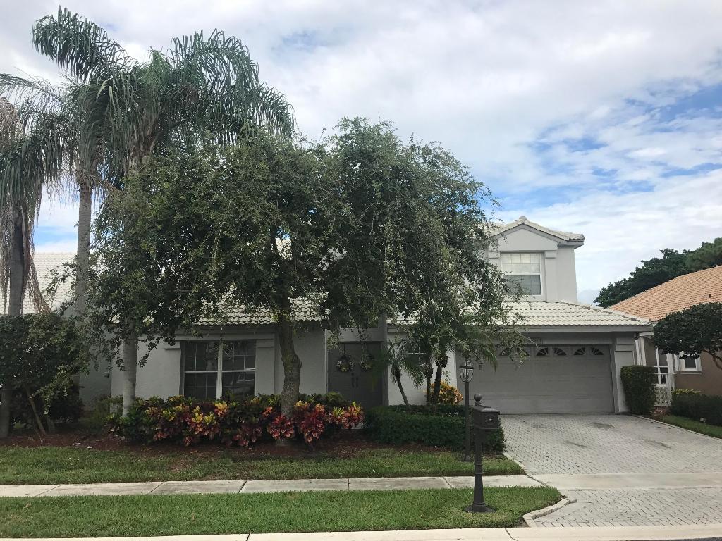 COSTA DEL SOL - Residential Lease