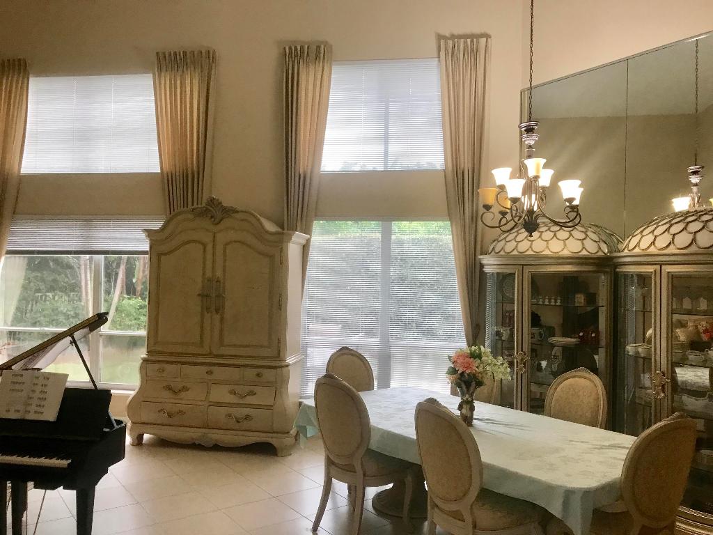 COSTA DEL SOL - Residential Lease