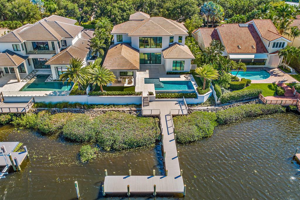 Admirals Cove - Residential