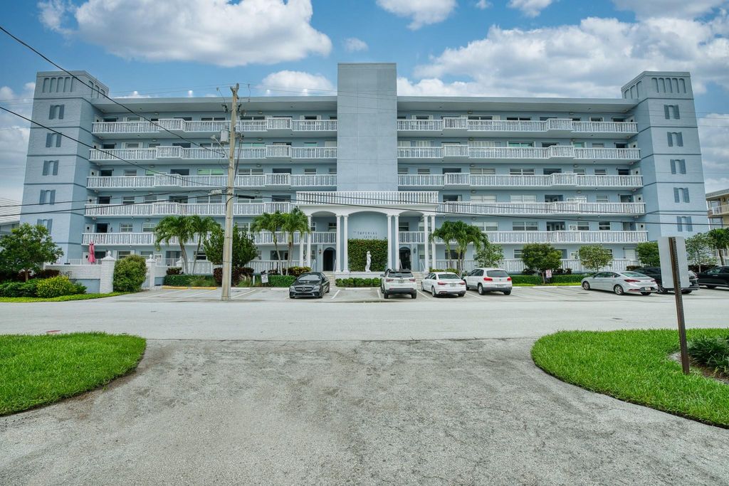 Photo of 2829 NE 33rd Court #506, Fort Lauderdale, FL 33306 (MLS # B26015647)