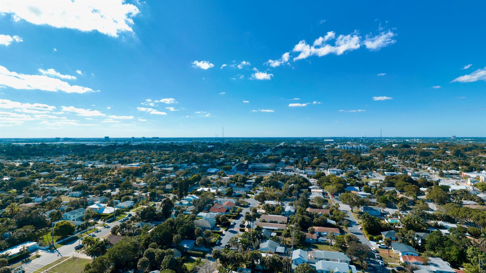 ALBA Palm Beach - Residential