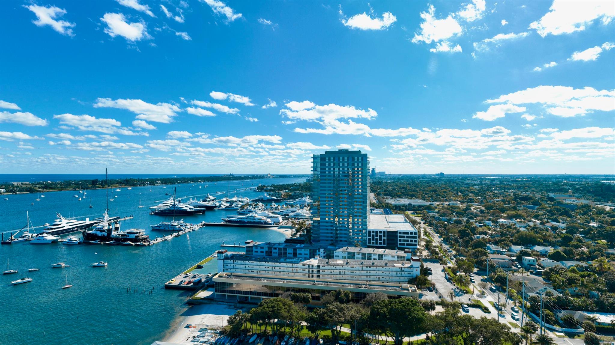 ALBA Palm Beach - Residential