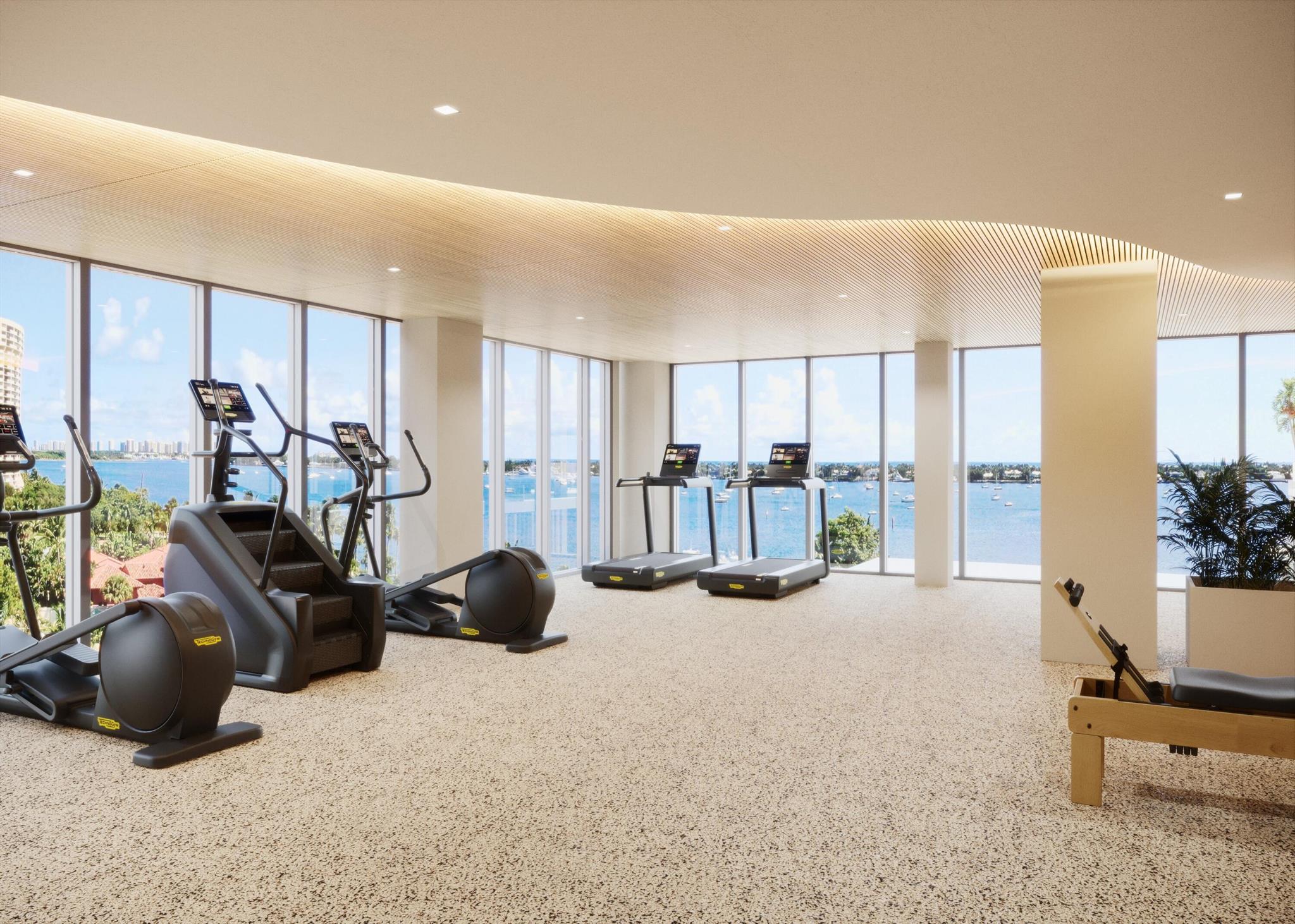 ALBA Palm Beach - Residential