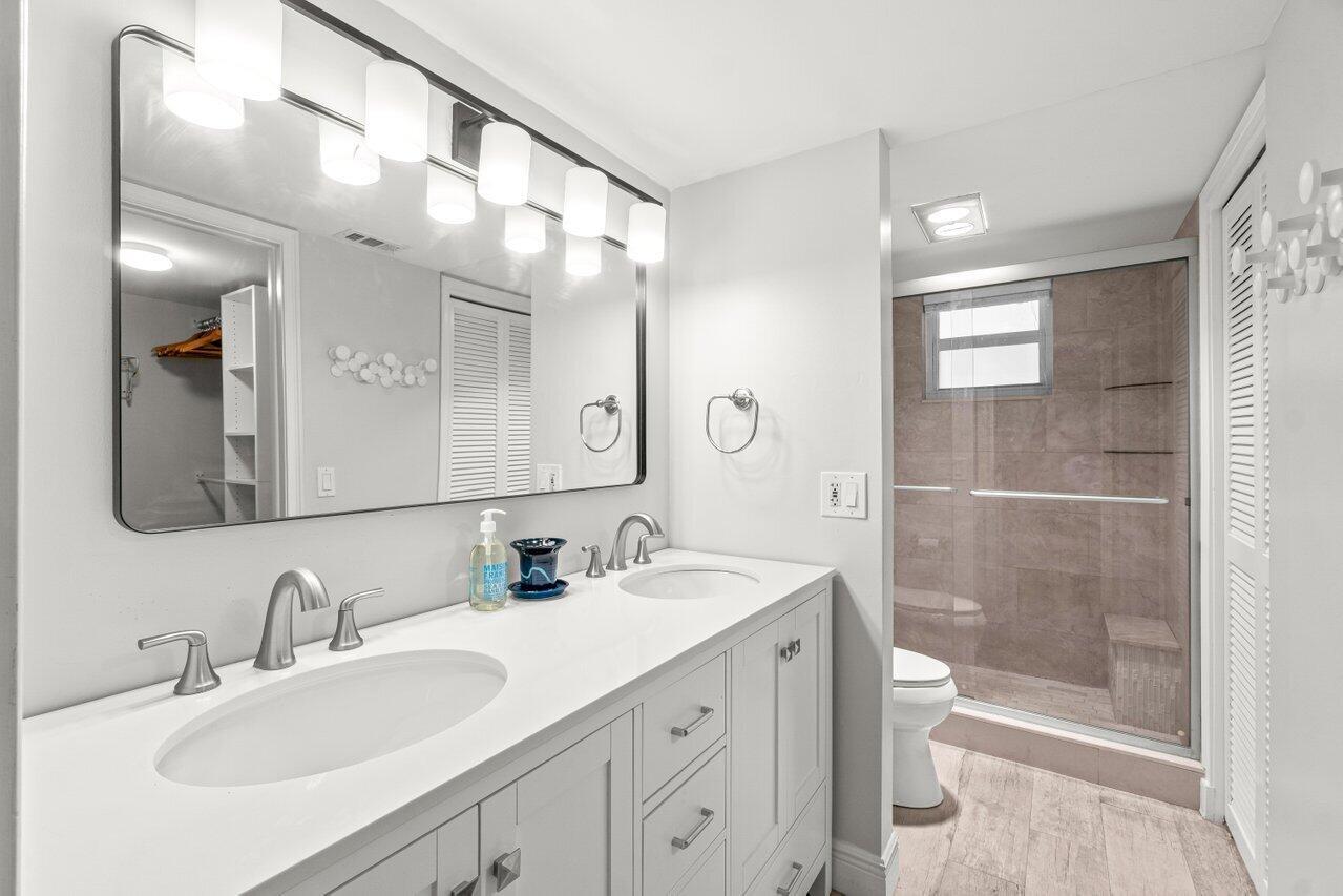 TUSCANY OF PALM BEACH CON - Residential Lease
