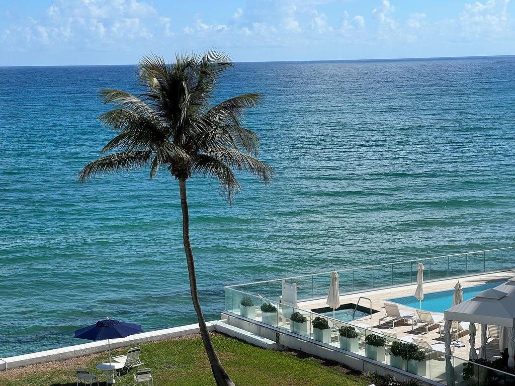 TUSCANY OF PALM BEACH CON - Residential Lease