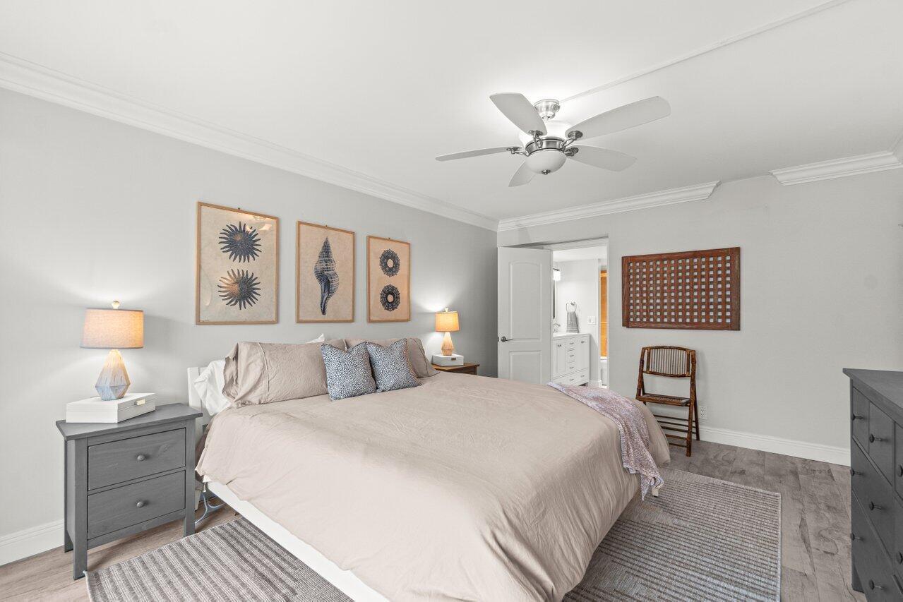 TUSCANY OF PALM BEACH CON - Residential Lease
