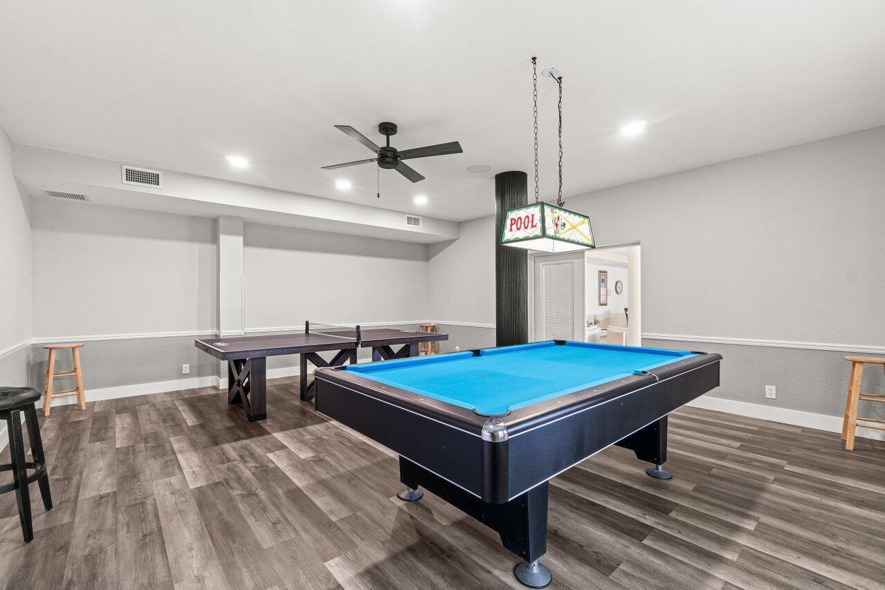TUSCANY OF PALM BEACH CON - Residential Lease
