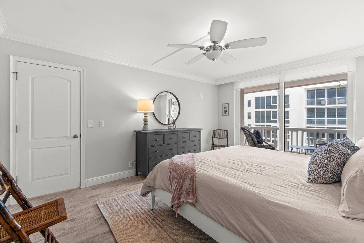 TUSCANY OF PALM BEACH CON - Residential Lease