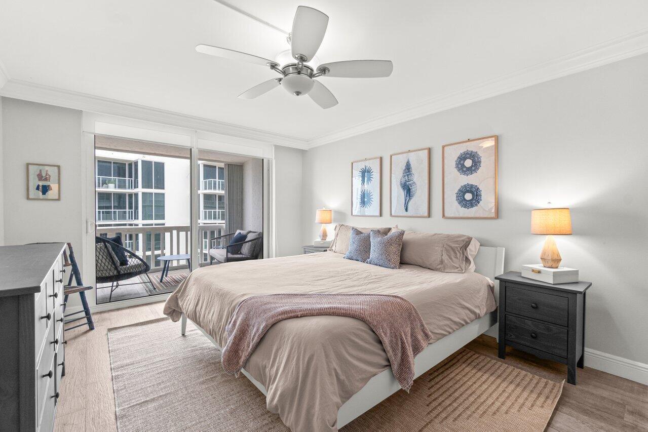 TUSCANY OF PALM BEACH CON - Residential Lease