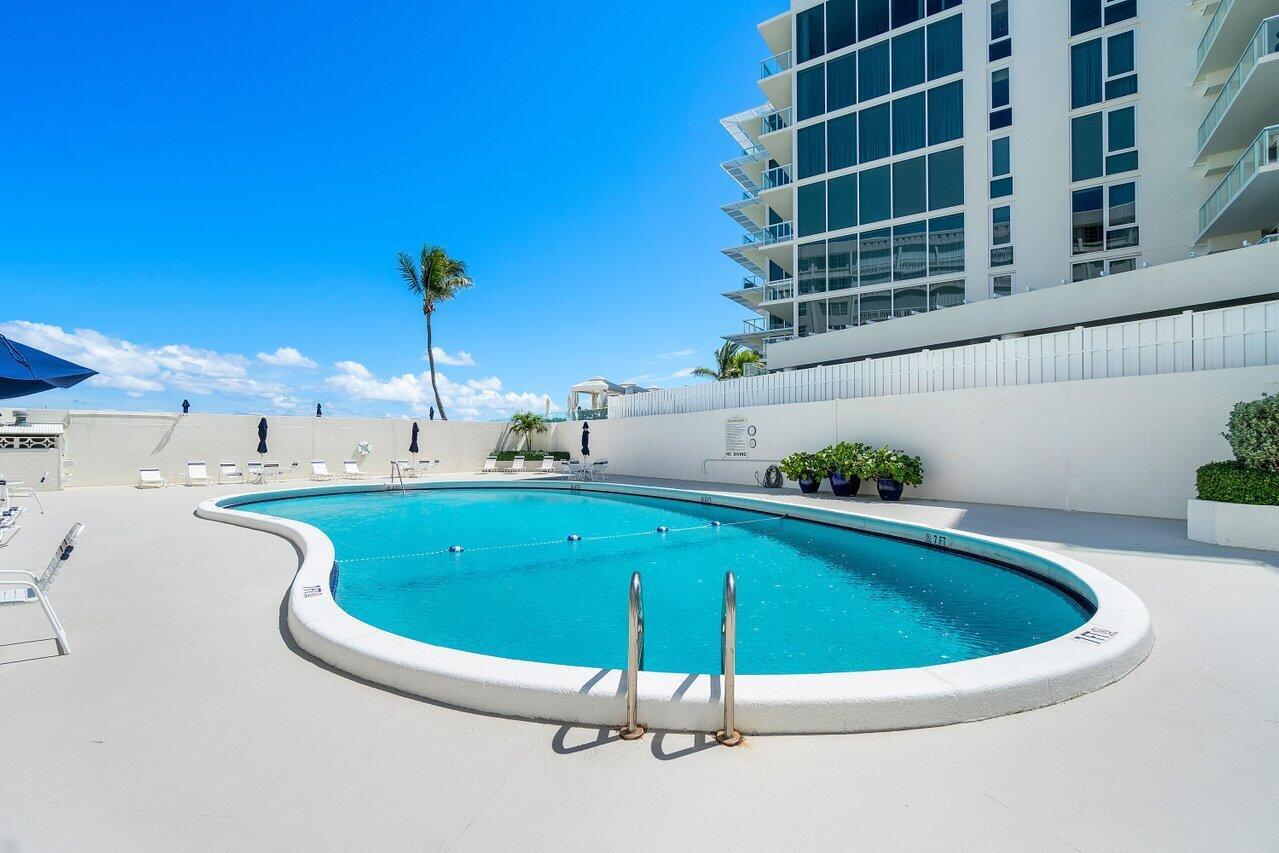 TUSCANY OF PALM BEACH CON - Residential Lease