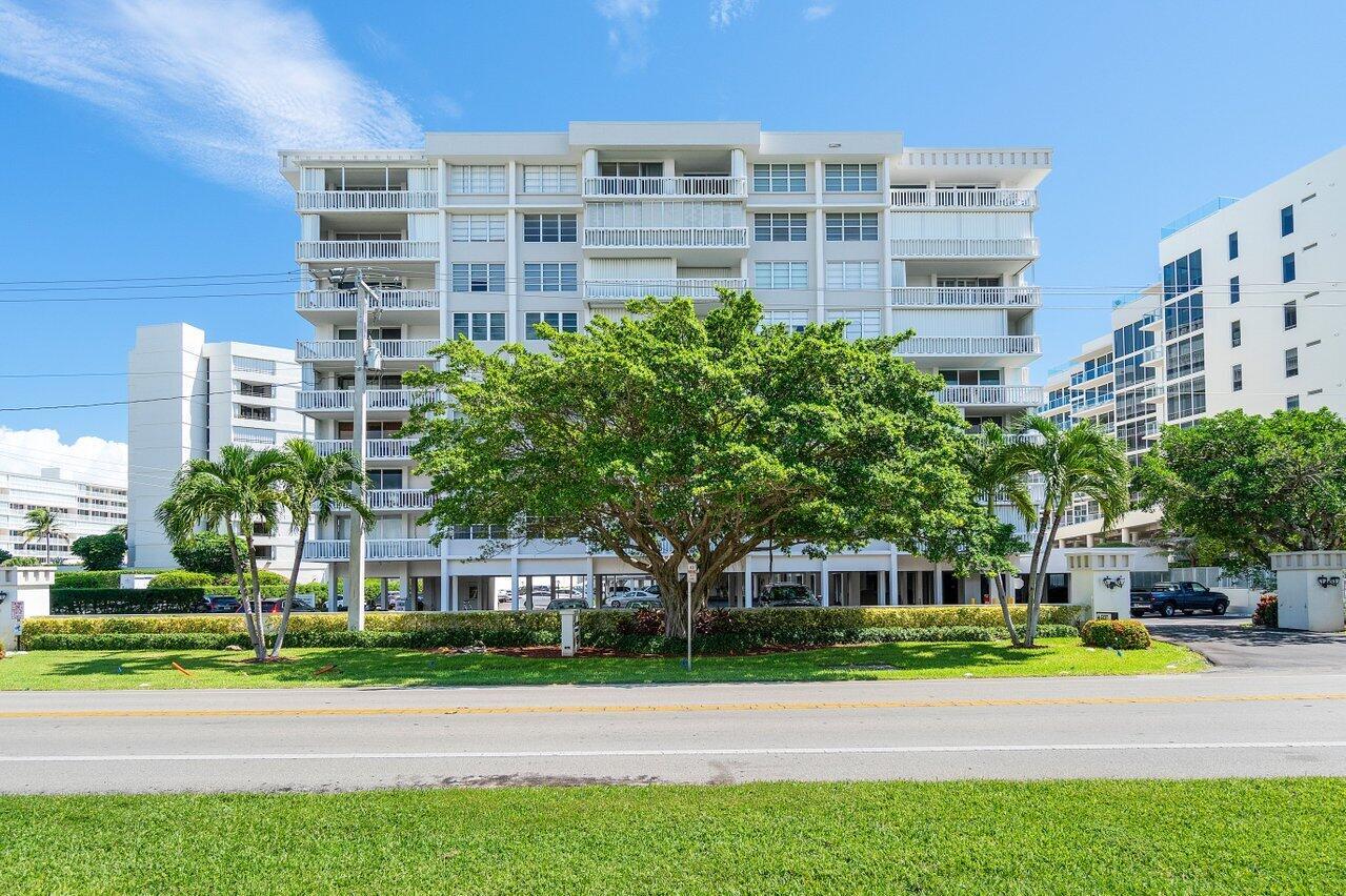 TUSCANY OF PALM BEACH CON - Residential Lease
