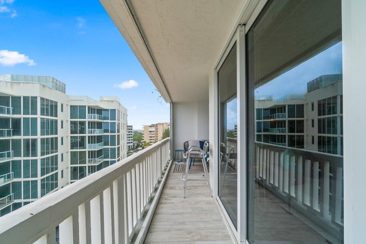 TUSCANY OF PALM BEACH CON - Residential Lease