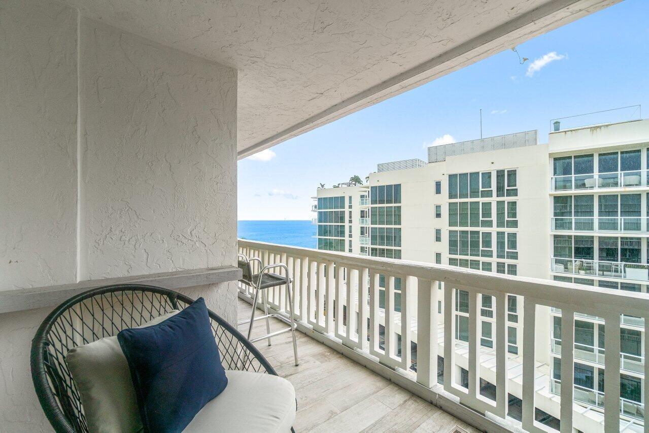 TUSCANY OF PALM BEACH CON - Residential Lease