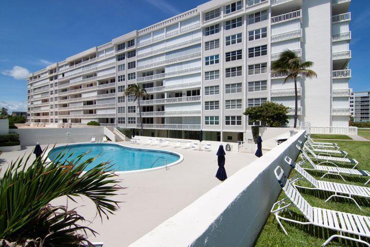 TUSCANY OF PALM BEACH CON - Residential Lease