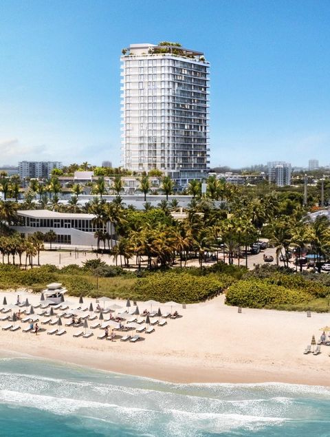 580 72nd Street 1413 Miami Beach FL 33141