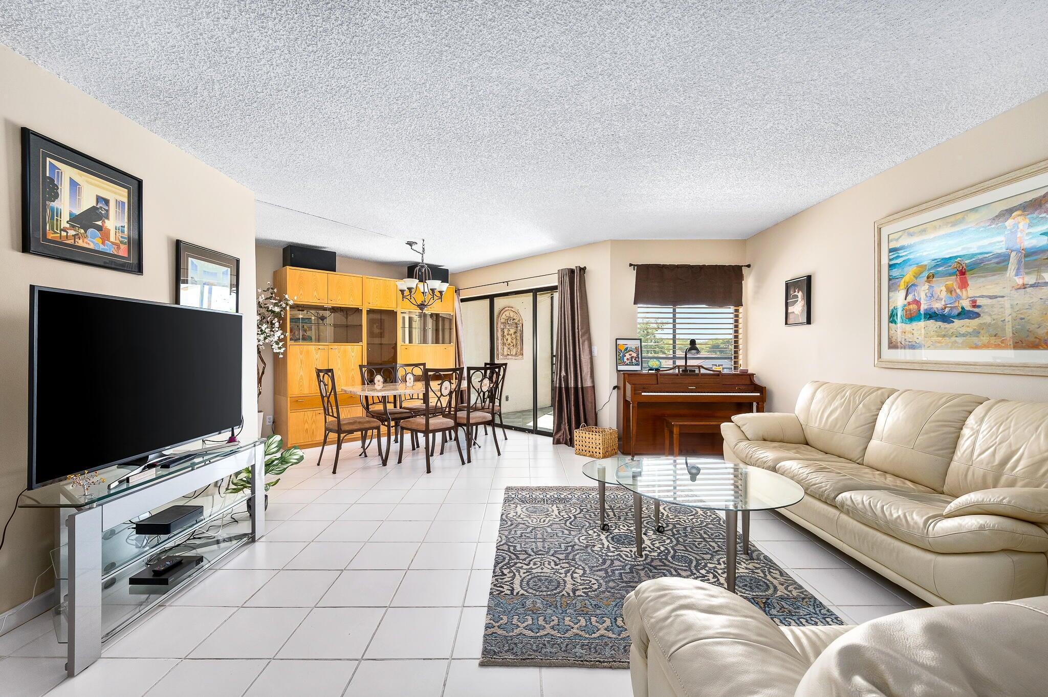 CAMINO REAL VILLAGE CONDS I THRU VI DECLS IN OR329 - Residential