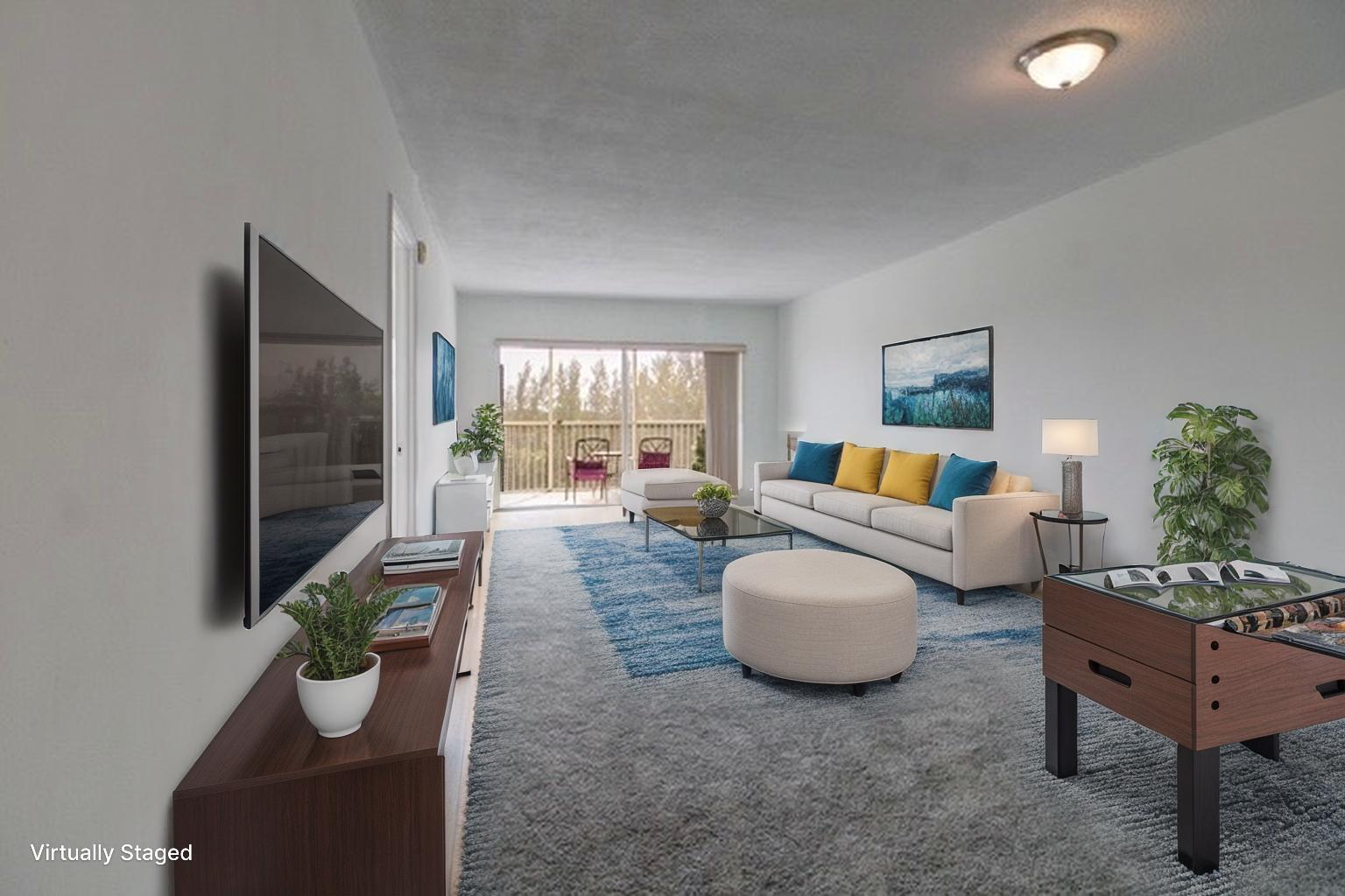 3150 N Palm Aire Dr 704