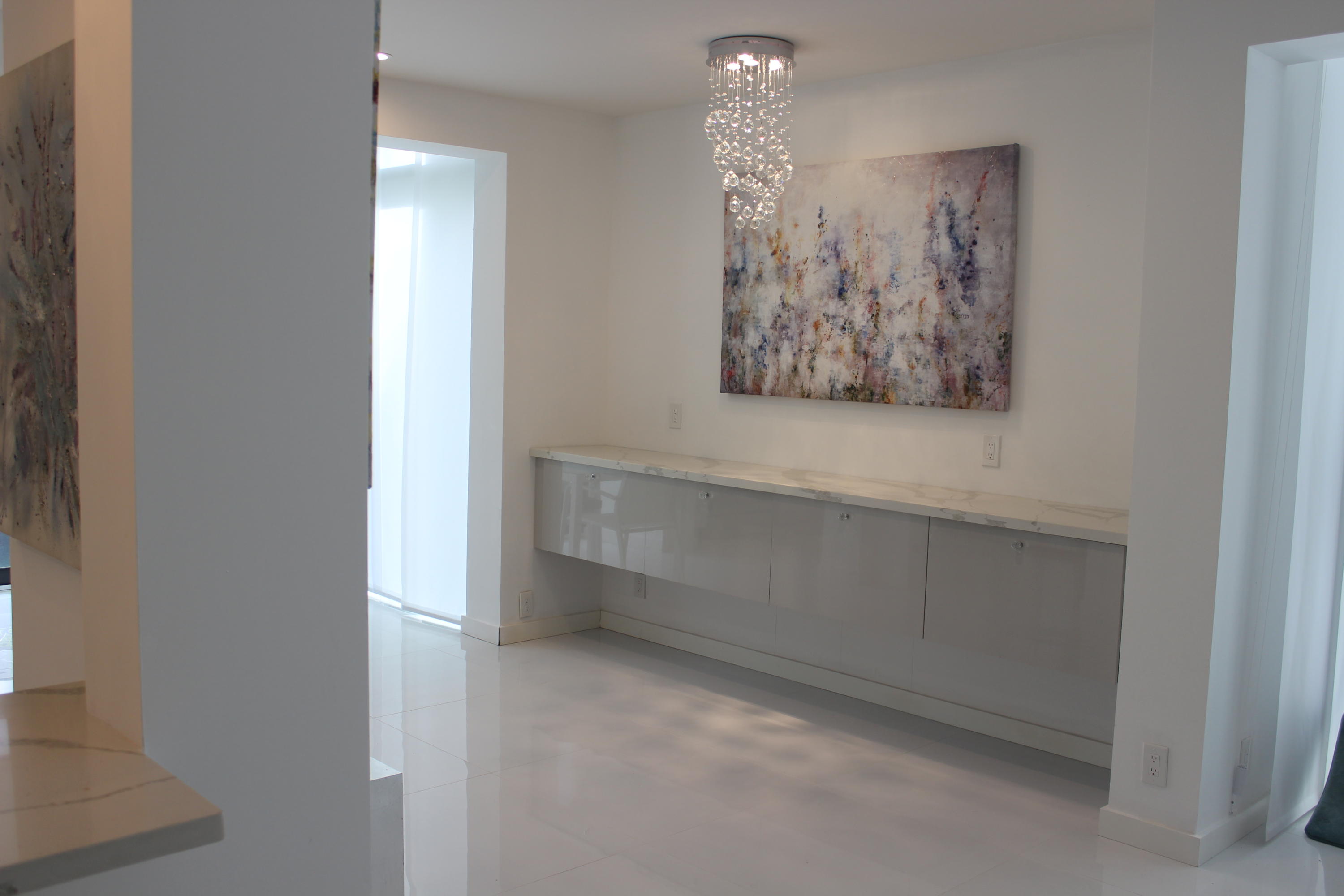 LAKEWOOD MIDRISE CONDO - Residential