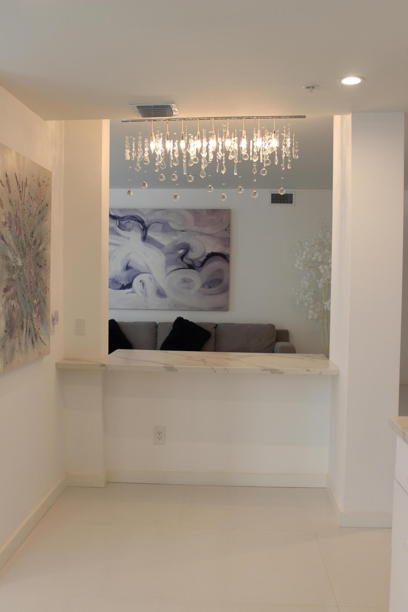 LAKEWOOD MIDRISE CONDO - Residential