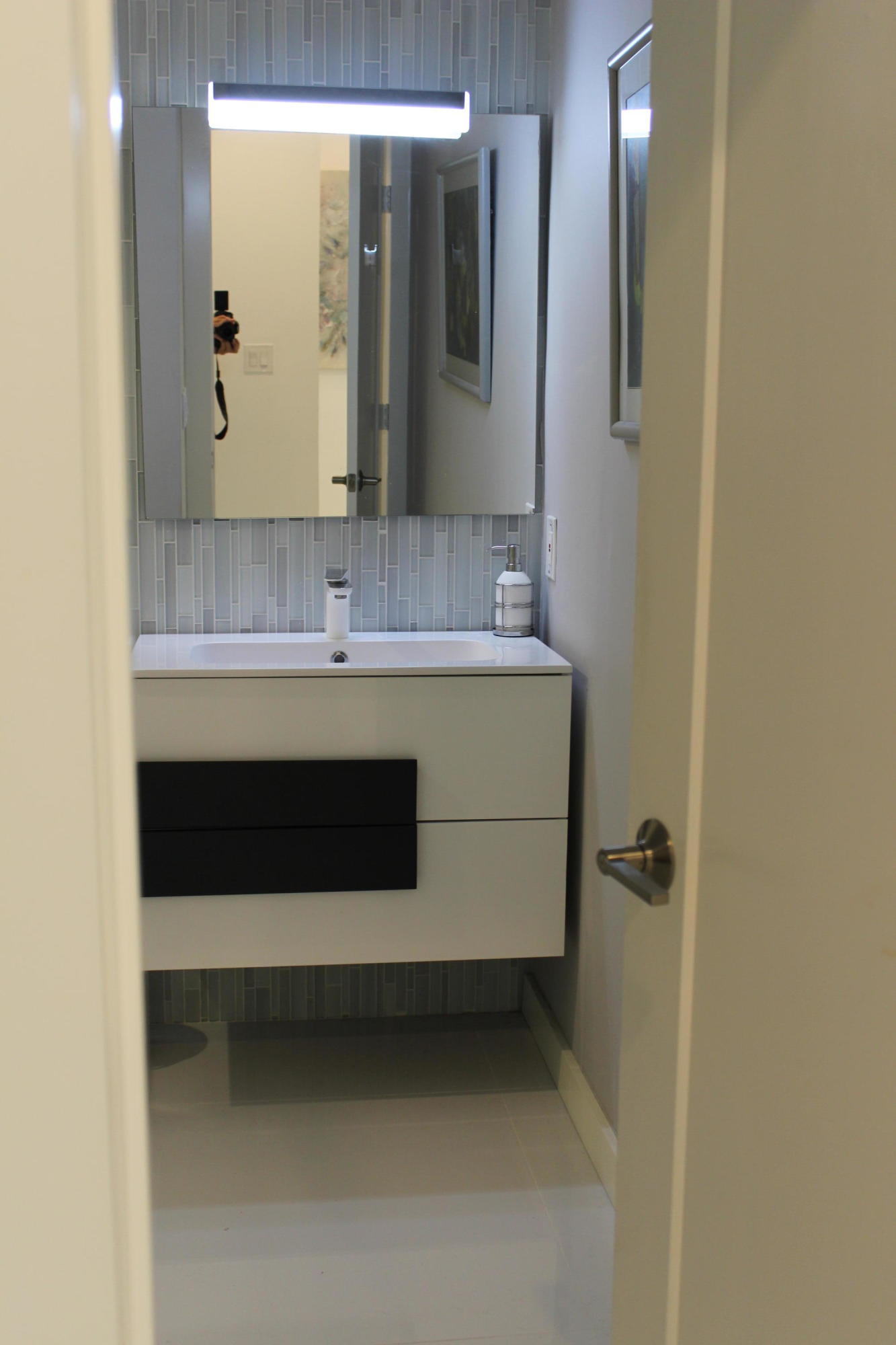 LAKEWOOD MIDRISE CONDO - Residential