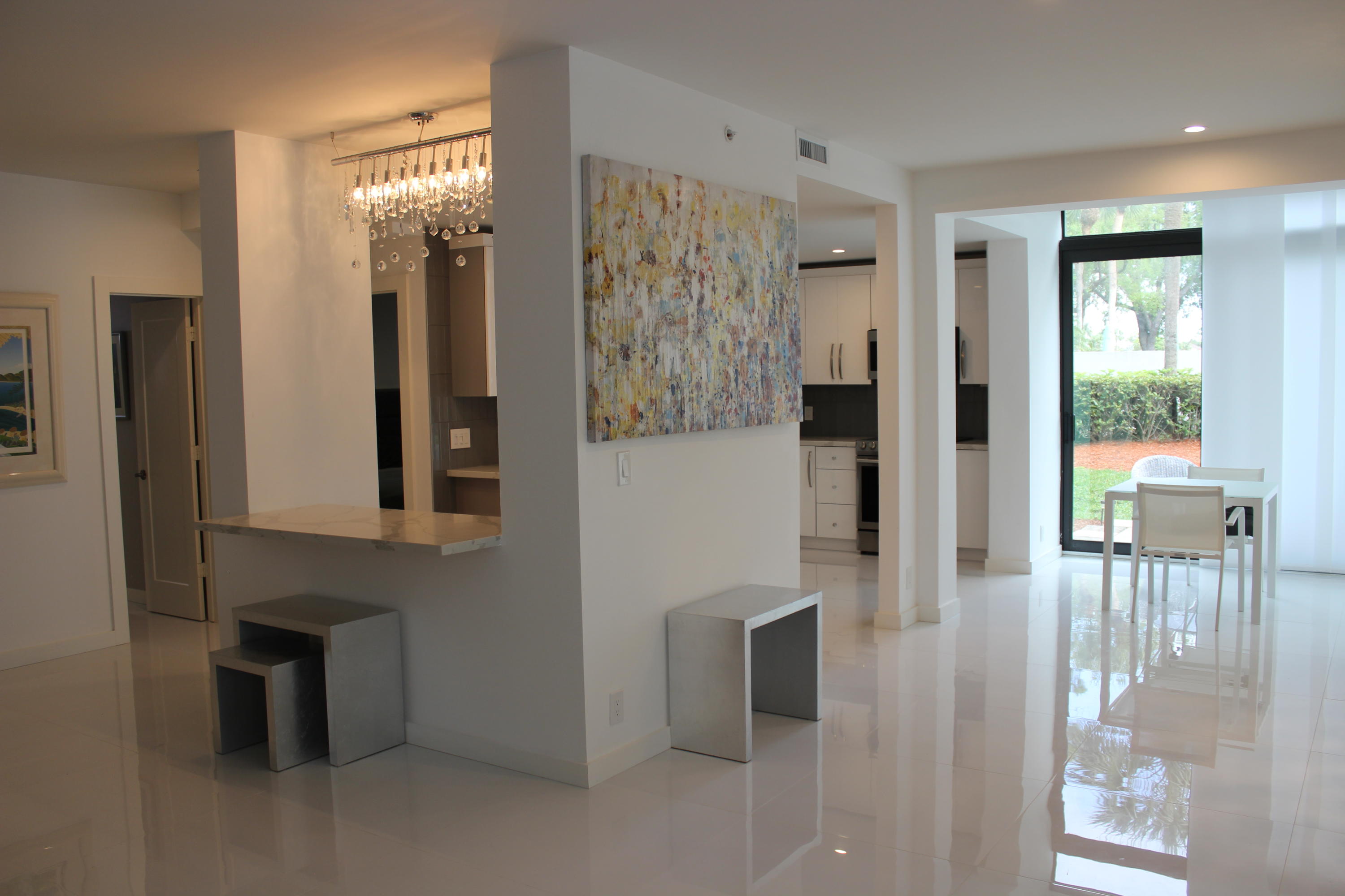 LAKEWOOD MIDRISE CONDO - Residential