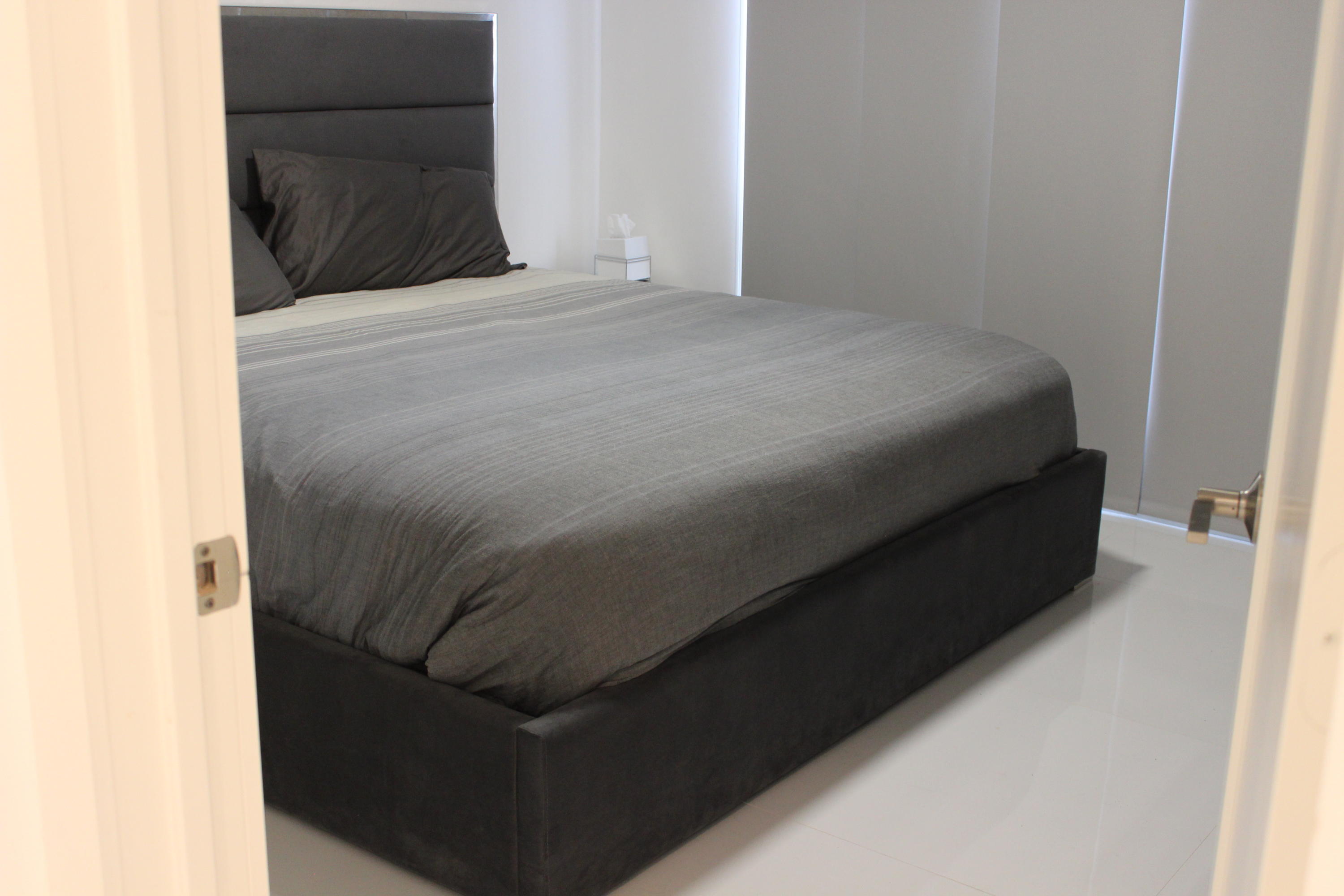 LAKEWOOD MIDRISE CONDO - Residential