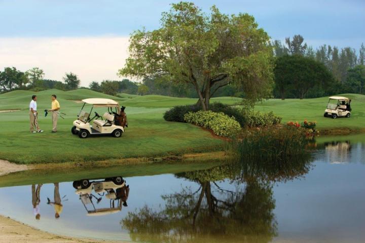 LAKEWOOD MIDRISE CONDO - Residential