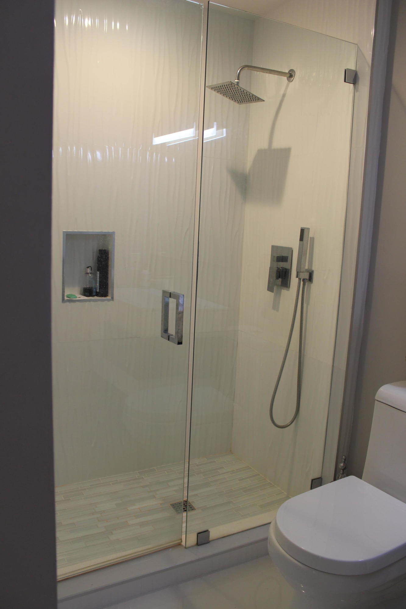 LAKEWOOD MIDRISE CONDO - Residential