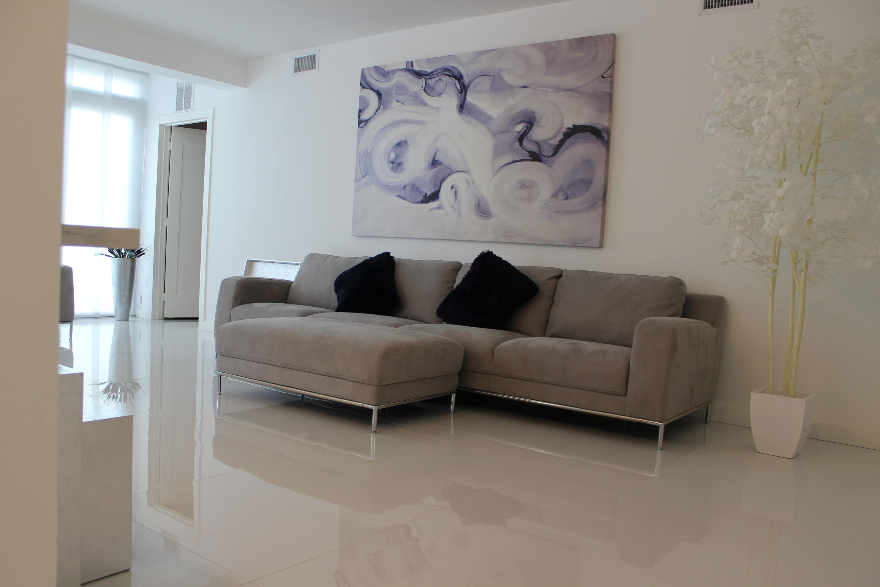 LAKEWOOD MIDRISE CONDO - Residential