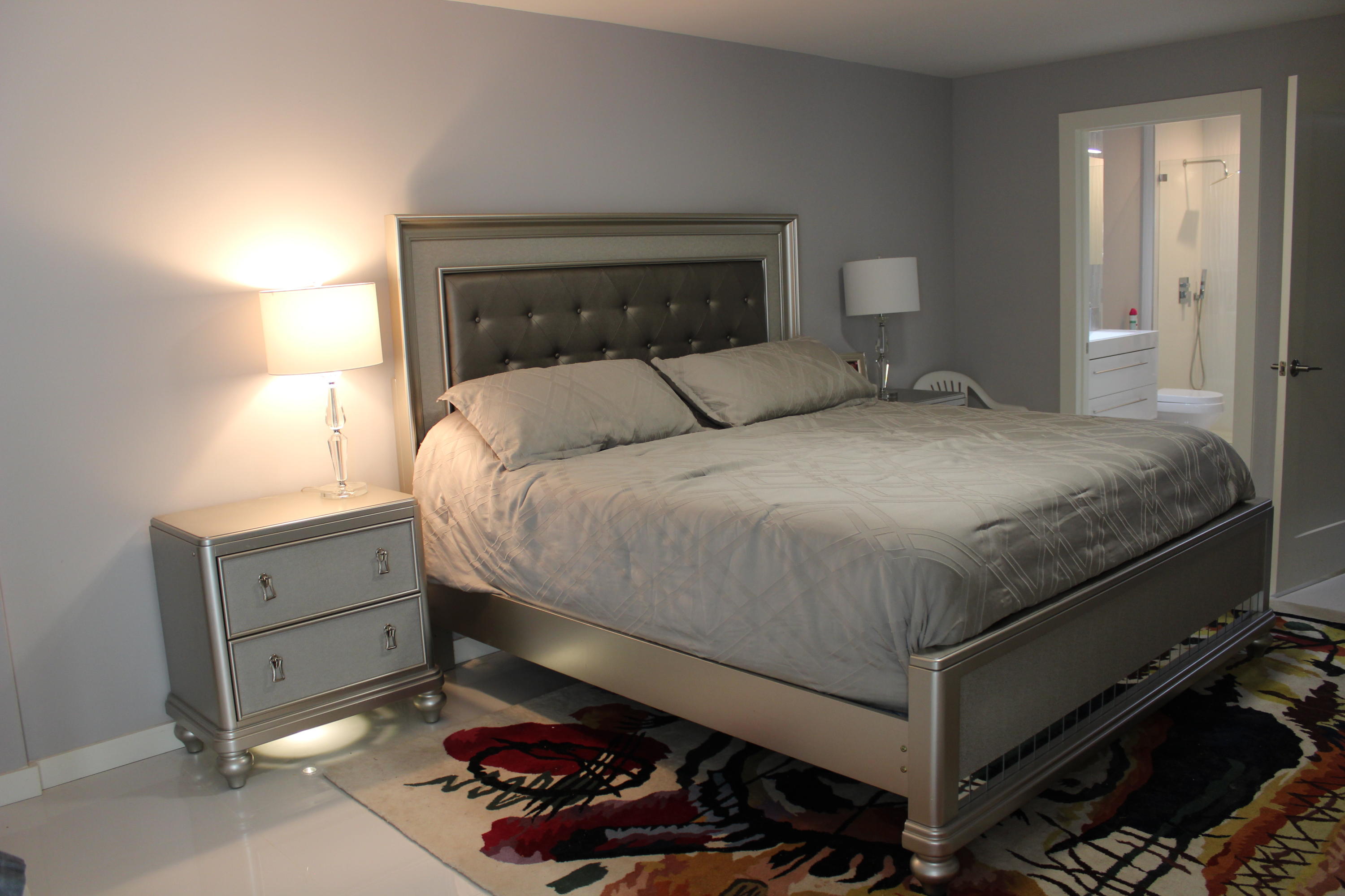 LAKEWOOD MIDRISE CONDO - Residential