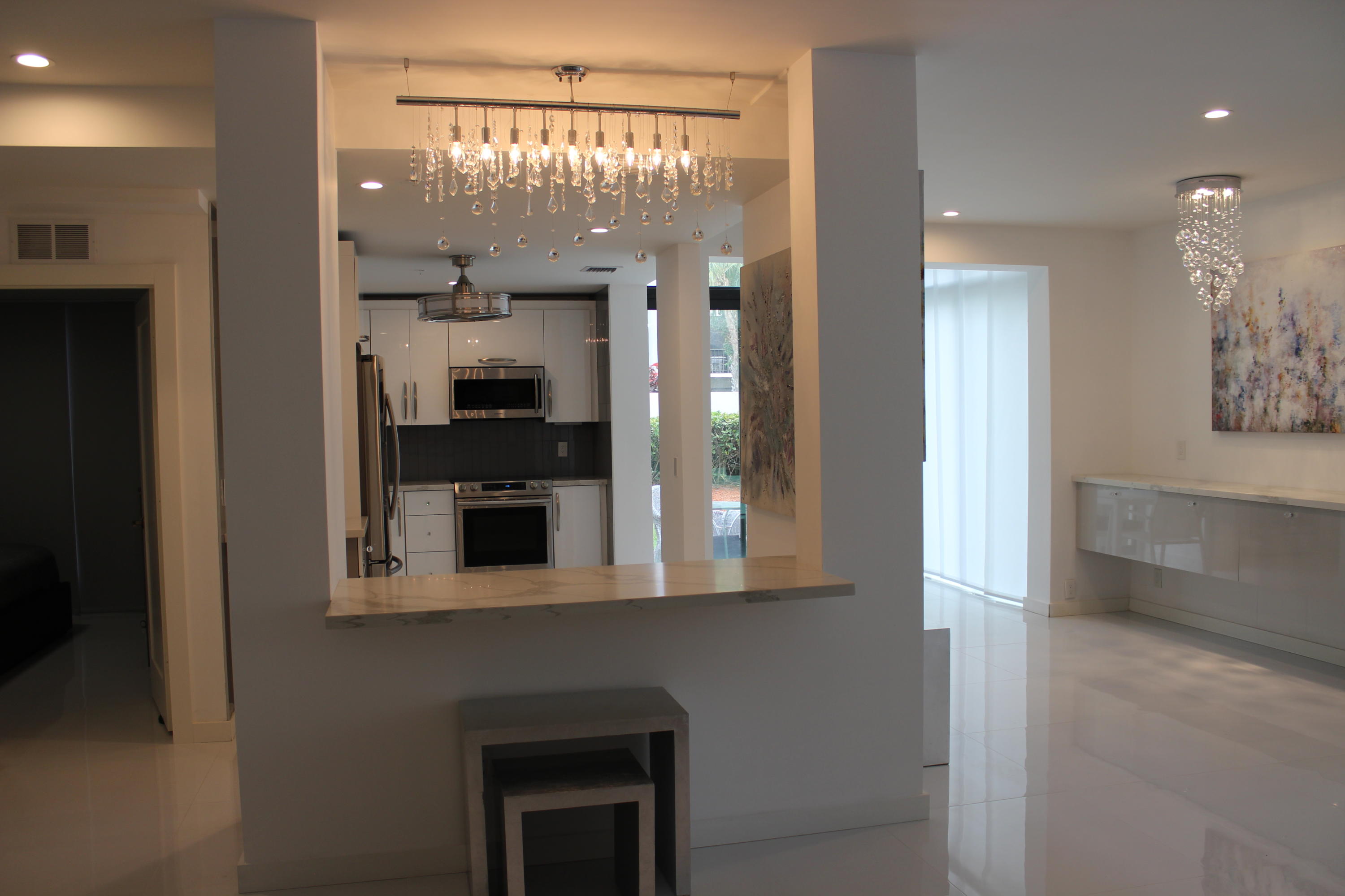 LAKEWOOD MIDRISE CONDO - Residential