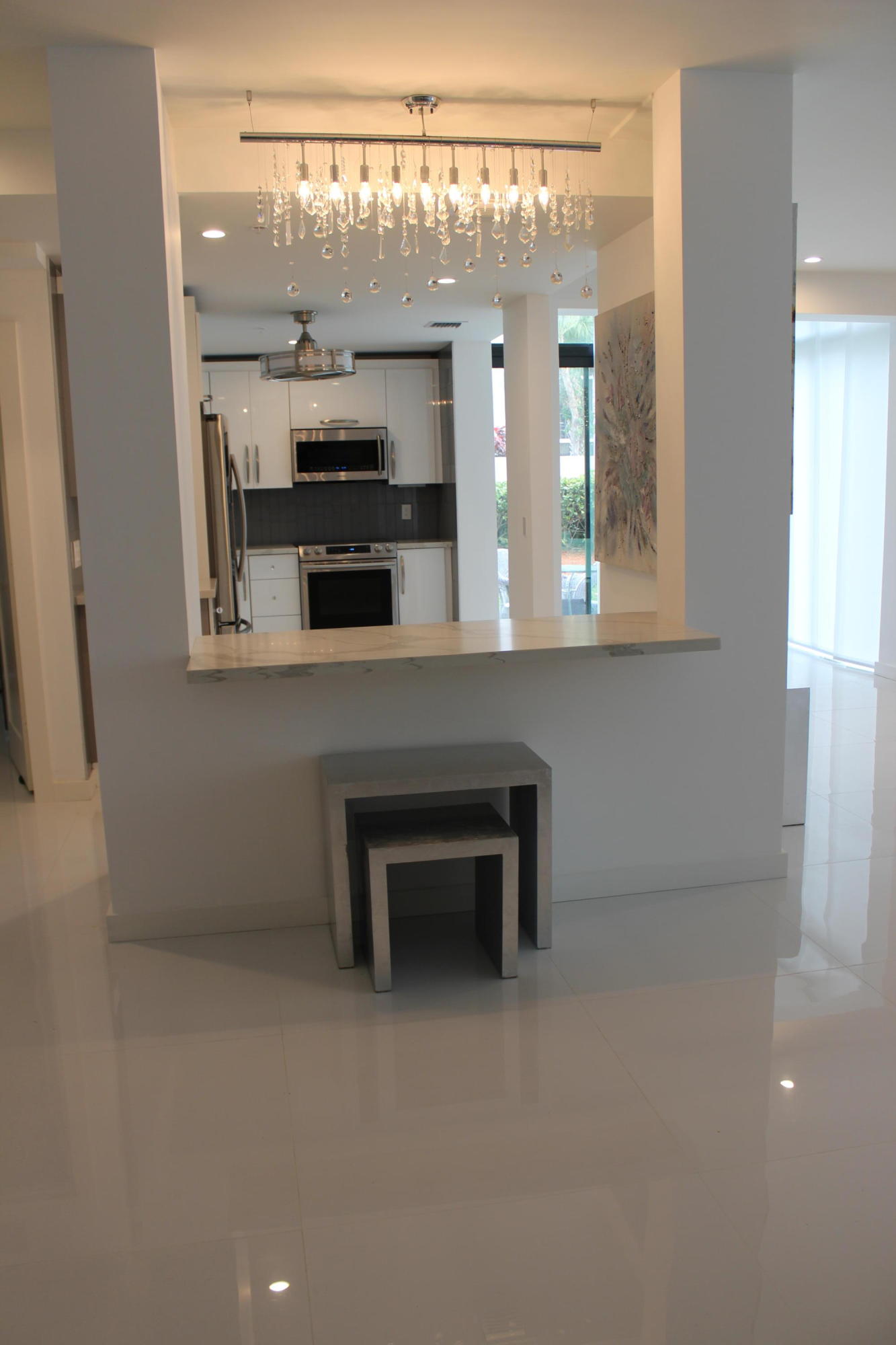 LAKEWOOD MIDRISE CONDO - Residential