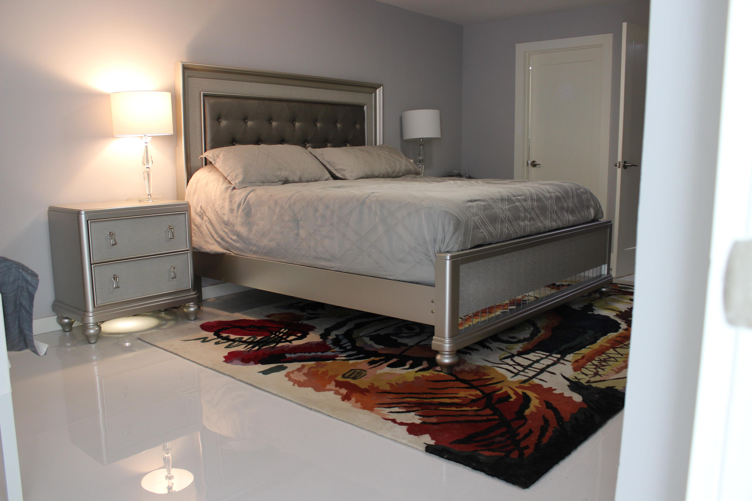 LAKEWOOD MIDRISE CONDO - Residential