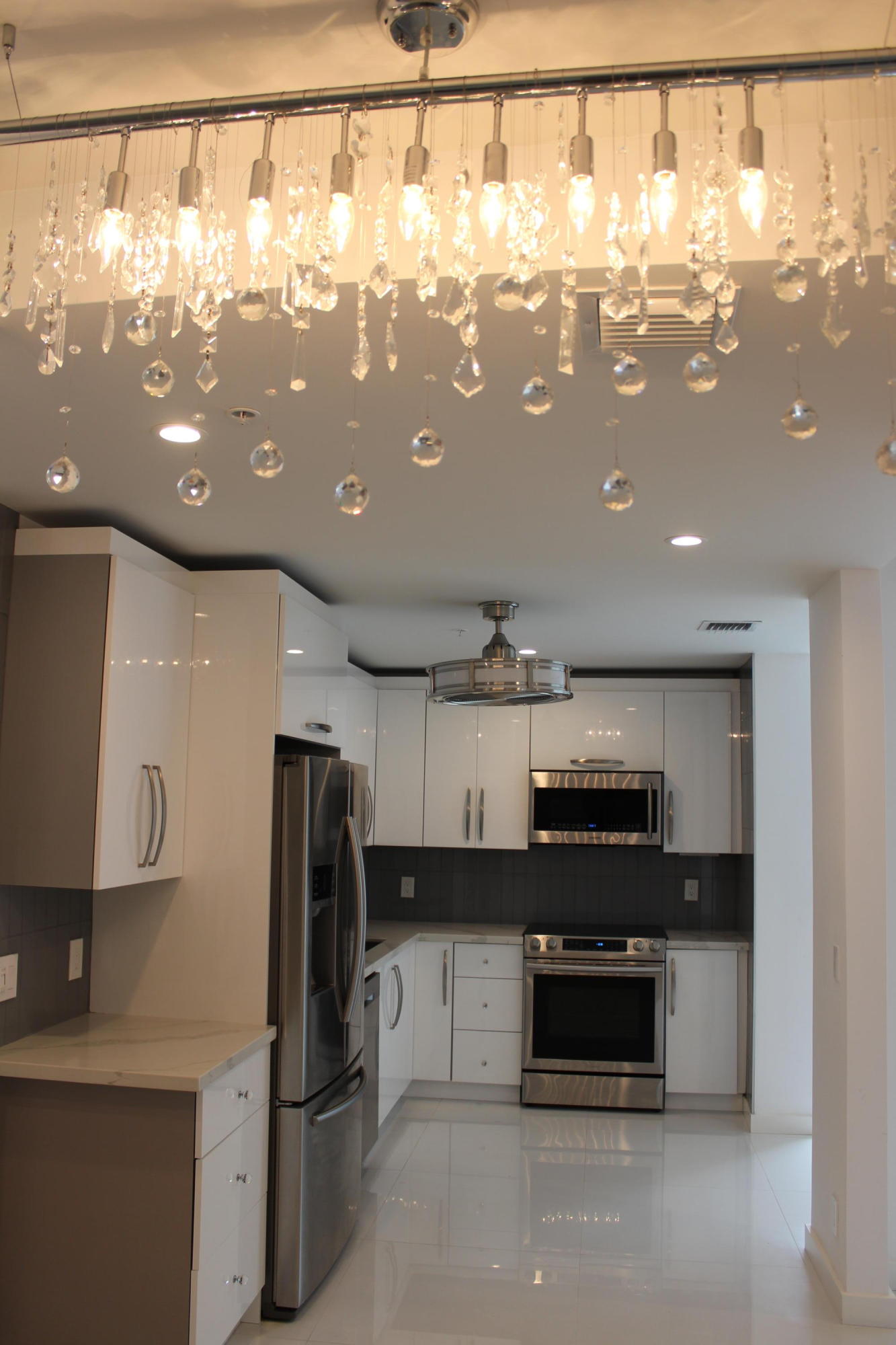 LAKEWOOD MIDRISE CONDO - Residential